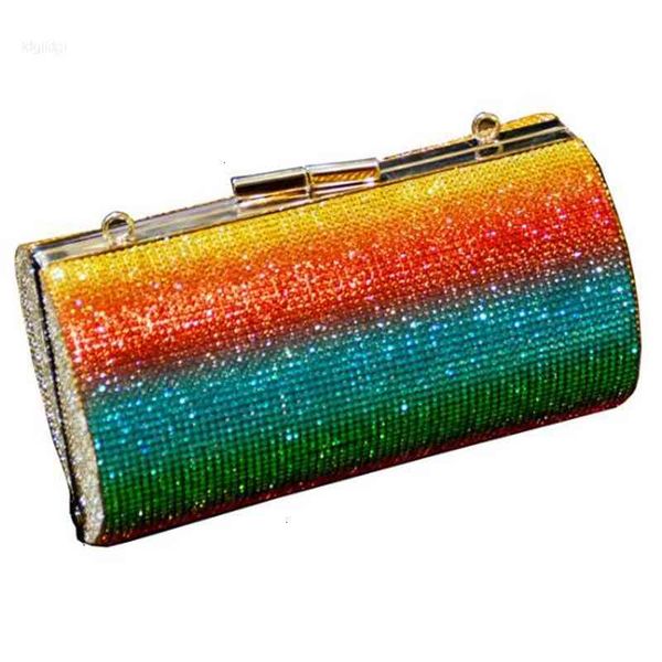 raiow rhinestone purse evening women luxury party handbag for wedding clutch diamond cylinder shoulder bag
raiow rhinestone purse evening women luxury party handbag for wedding clutch diamond cylinder shoulder bag