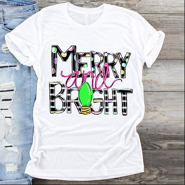 women letter womens light year winter season merry christmas print clothes graphic female tshirts t shirt ladies tee, White
women letter womens light year winter season merry christmas print clothes graphic female tshirts t shirt ladies tee, White