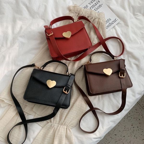 style mini handbag ladies fashion small bag simple shoulder retro wide strap messenger wallet bags
style mini handbag ladies fashion small bag simple shoulder retro wide strap messenger wallet bags