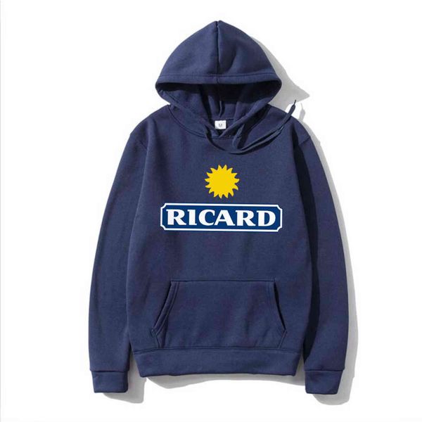 ouzo liquor alcohol ricard sun liquor hoodies for men women ricard printed ricard pullovers pure cotton clothes y1201, Black
ouzo liquor alcohol ricard sun liquor hoodies for men women ricard printed ricard pullovers pure cotton clothes y1201, Black