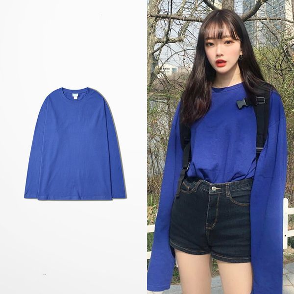 tee korean fashion long sleeve blue kanye skateboard streetwear hip hop lovers t-shirt couple t-shirts men's women, White;black
tee korean fashion long sleeve blue kanye skateboard streetwear hip hop lovers t-shirt couple t-shirts men's women, White;black
