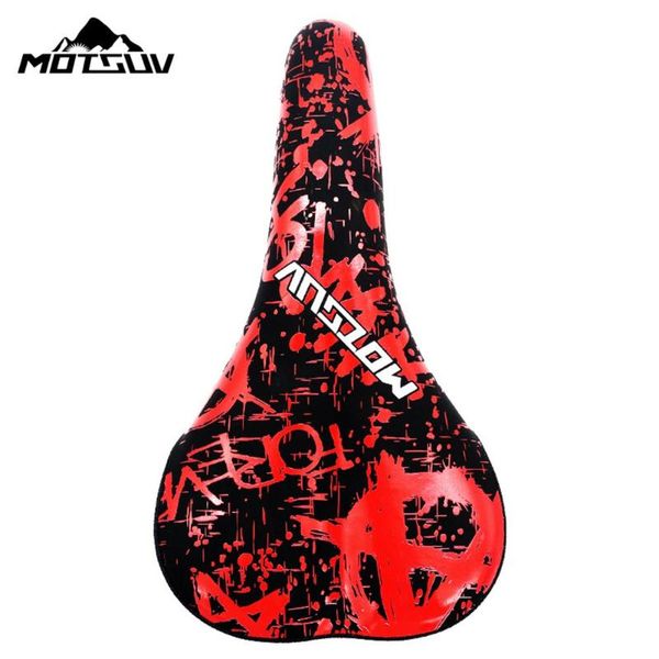 bike saddles 1pc motsuv leather mtb mountain road bicycle saddle seat racing flexible 265mm*140mm with absorption function
bike saddles 1pc motsuv leather mtb mountain road bicycle saddle seat racing flexible 265mm*140mm with absorption function