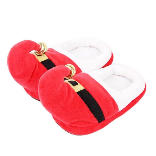 fits eu 35-41 women christmas home slippers winter warm indoor slider ladies bedroom floor slide, Black
fits eu 35-41 women christmas home slippers winter warm indoor slider ladies bedroom floor slide, Black