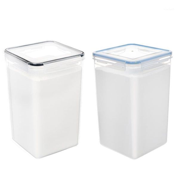 storage bottles & jars kitchen food containers refrigerator organizer tea bean grain box sealed container clear case
storage bottles & jars kitchen food containers refrigerator organizer tea bean grain box sealed container clear case