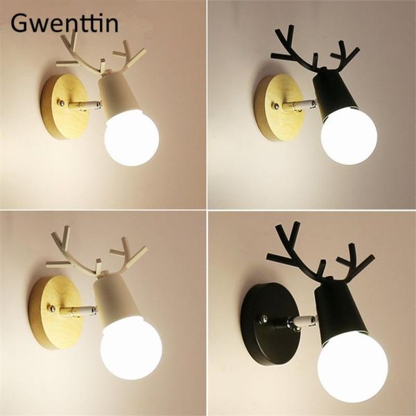 wall lamp antlers led light iron&wood lights for living room bedroom bedside lamps modern indoor lighting fixtures decor
wall lamp antlers led light iron&wood lights for living room bedroom bedside lamps modern indoor lighting fixtures decor