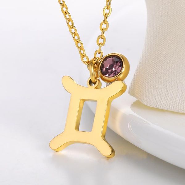 pendant necklaces twelve constellation scorpio aries taurus gemini cancer leo choker horoscope signs clavicle chain birthstone jewelry, Silver 
pendant necklaces twelve constellation scorpio aries taurus gemini cancer leo choker horoscope signs clavicle chain birthstone jewelry, Silver