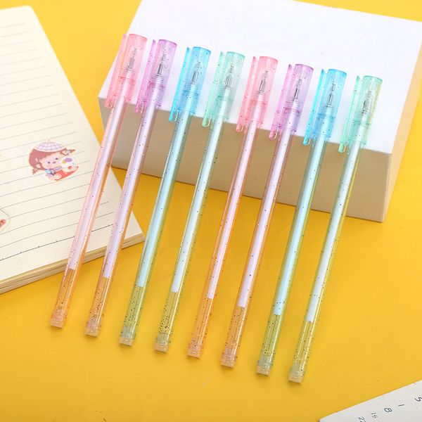 frh small multi color neutral straight liquid pen student examination writing signature black core smooth hand account
frh small multi color neutral straight liquid pen student examination writing signature black core smooth hand account
