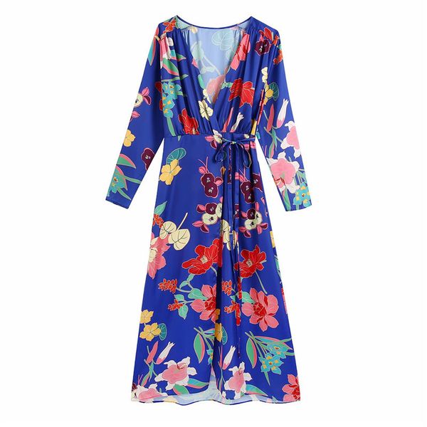 casual dresses female evfer summer with high-waisted neckline blue za long dress chic lady fashion flower printing side rentals even long-sl, Black;gray
casual dresses female evfer summer with high-waisted neckline blue za long dress chic lady fashion flower printing side rentals even long-sl, Black;gray