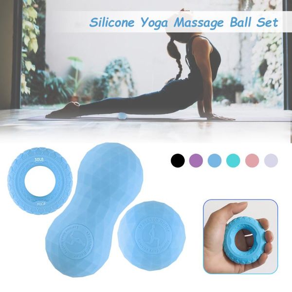 balle de massage silicone pilates yoga cervical spine rehabilitation ball home fitness peanut balls
balle de massage silicone pilates yoga cervical spine rehabilitation ball home fitness peanut balls