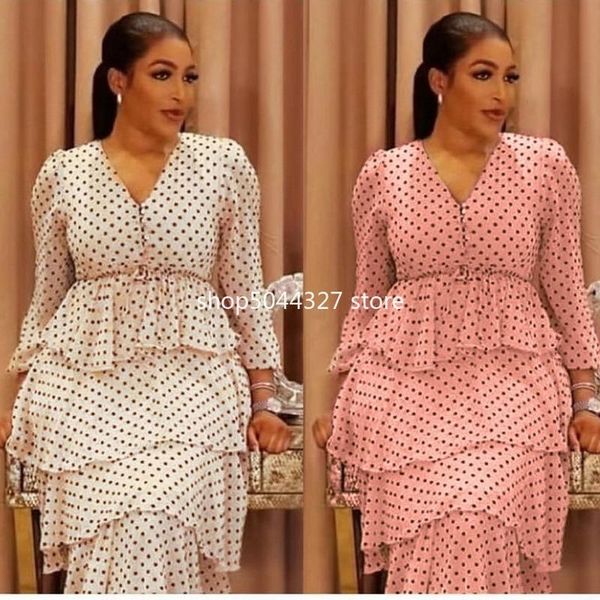 ethnic clothing african dots print dresses for women dashiki patchwork clothes plus size retro africa bodycon robe 2021 spring autumn, Red
ethnic clothing african dots print dresses for women dashiki patchwork clothes plus size retro africa bodycon robe 2021 spring autumn, Red