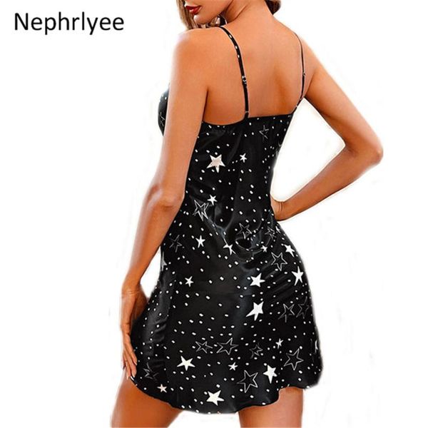 women's sleepwear 2021 summer female spaghetti strap nightgown rayon nightdress short robe dress gown slp001368, Black;red
women's sleepwear 2021 summer female spaghetti strap nightgown rayon nightdress short robe dress gown slp001368, Black;red