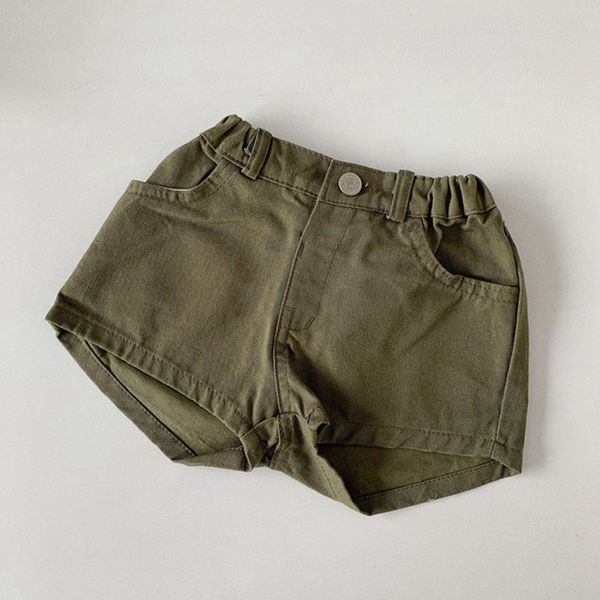 children clothing 2021 spring summer new toddler kids cotton shorts childrens shorts for girls boys pants 1-6y, Blue
children clothing 2021 spring summer new toddler kids cotton shorts childrens shorts for girls boys pants 1-6y, Blue