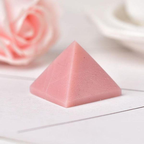 decorative objects & figurines natural pink opal crystal pyramid quartz healing stone chakra reiki point tower home decor meditation ore min
decorative objects & figurines natural pink opal crystal pyramid quartz healing stone chakra reiki point tower home decor meditation ore min