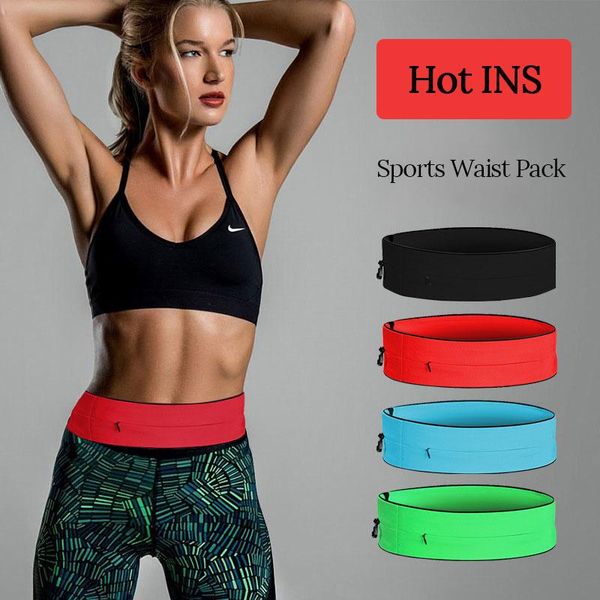 outdoor bags running belt waist ins sport fitness sweat proof elasticity women fanny pack men marathon phone holder gymtas
outdoor bags running belt waist ins sport fitness sweat proof elasticity women fanny pack men marathon phone holder gymtas