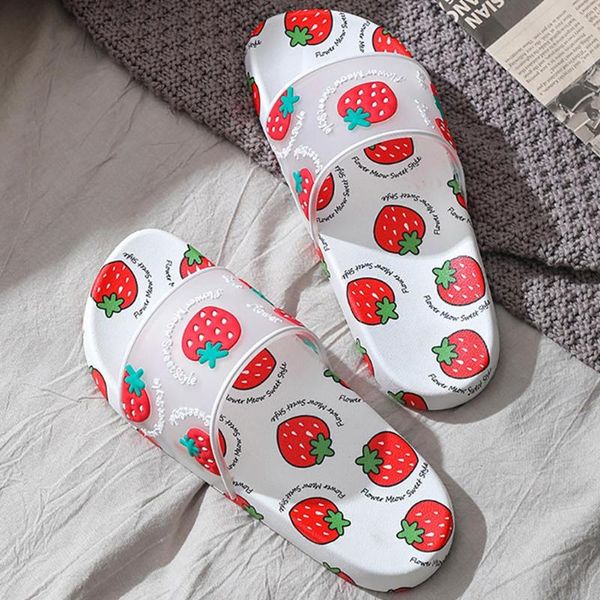 slippers summer women slides shoes cartoon fruit strawberry pineapple peach girl flip flops slide sandals beach, Black
slippers summer women slides shoes cartoon fruit strawberry pineapple peach girl flip flops slide sandals beach, Black