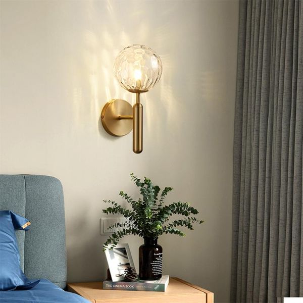 wall lamp nordic copper sconce for home lights living room corridor bedroom decor lamps indoor lighting
wall lamp nordic copper sconce for home lights living room corridor bedroom decor lamps indoor lighting