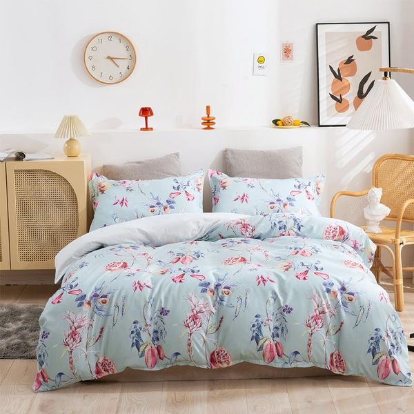 bedding sets set luxury single king size duvet cover with pillowcase black and white 3d quilt bed girls bedroom decor
bedding sets set luxury single king size duvet cover with pillowcase black and white 3d quilt bed girls bedroom decor