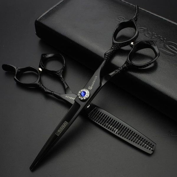 hair scissors sharonds hairdressing shop styling tool set 6 inch personality salon hairdresser special
hair scissors sharonds hairdressing shop styling tool set 6 inch personality salon hairdresser special