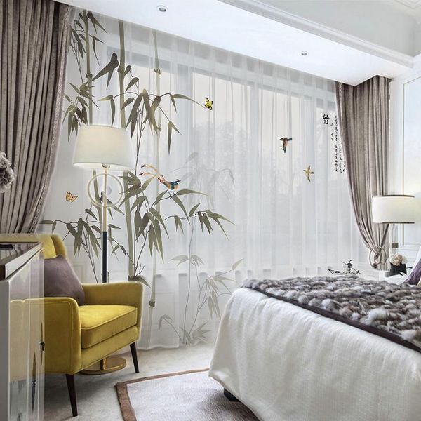 curtain & drapes custom chiffon sheer window drape for bedroom living room bamboo river hill boat landscape khaki gray brown pink blue
curtain & drapes custom chiffon sheer window drape for bedroom living room bamboo river hill boat landscape khaki gray brown pink blue