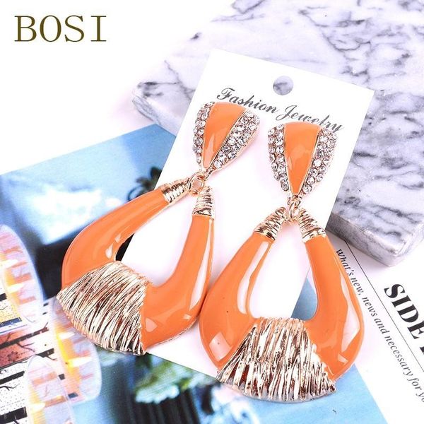 dangle & chandelier earrings bohemian trendy statement luxury long earing gifts women geometric fashion drop big brand alloy rhinestone 2021, Silver
dangle & chandelier earrings bohemian trendy statement luxury long earing gifts women geometric fashion drop big brand alloy rhinestone 2021, Silver