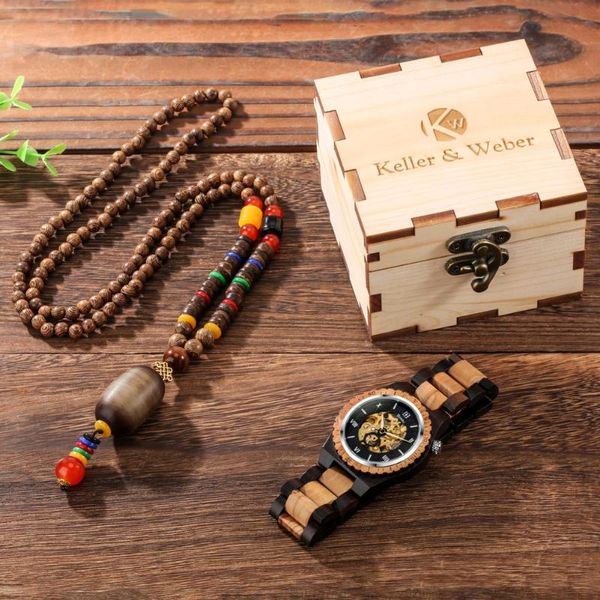 wristwatches wood automatic mechanical watch men military relogio masculino necklace luxury timepieces erkek kol saati gift for boyfriend, Slivery;brown
wristwatches wood automatic mechanical watch men military relogio masculino necklace luxury timepieces erkek kol saati gift for boyfriend, Slivery;brown