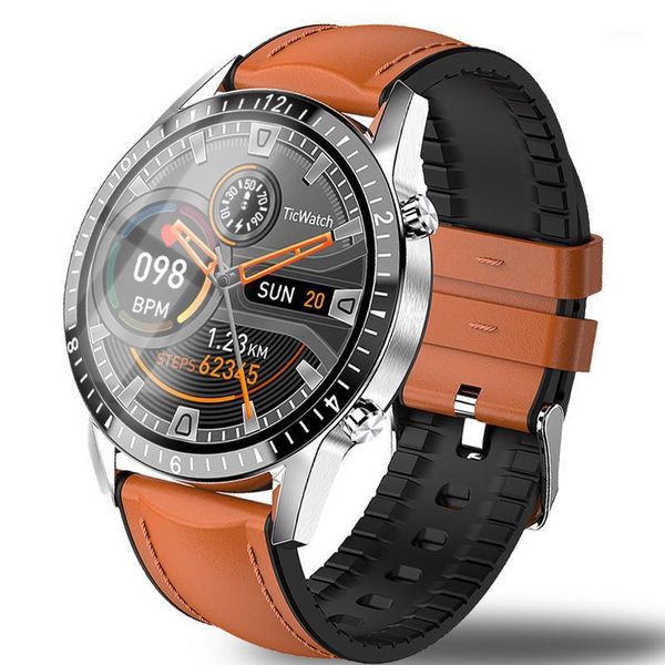 smart wristbands watch men heart rate monitoring ip67 waterproof smartwatch 1.3inch hd full touch screen fitness sports watchs for1
smart wristbands watch men heart rate monitoring ip67 waterproof smartwatch 1.3inch hd full touch screen fitness sports watchs for1