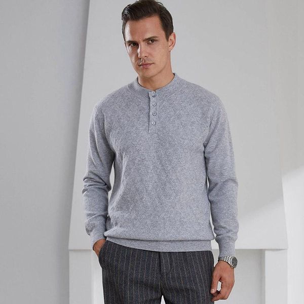 men's sweaters 100% cashmere knitted jumpers 2021 mat pattern fashion autumn/winter men warm half high collar 4colors male, White;black
men's sweaters 100% cashmere knitted jumpers 2021 mat pattern fashion autumn/winter men warm half high collar 4colors male, White;black