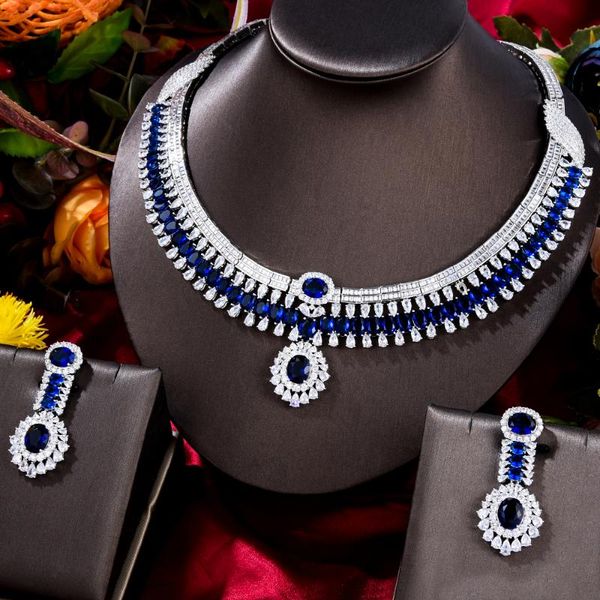 earrings & necklace blachette trendy shiny romantic pendant jewelry set for women statement bridal wedding party wearring, Silver
earrings & necklace blachette trendy shiny romantic pendant jewelry set for women statement bridal wedding party wearring, Silver