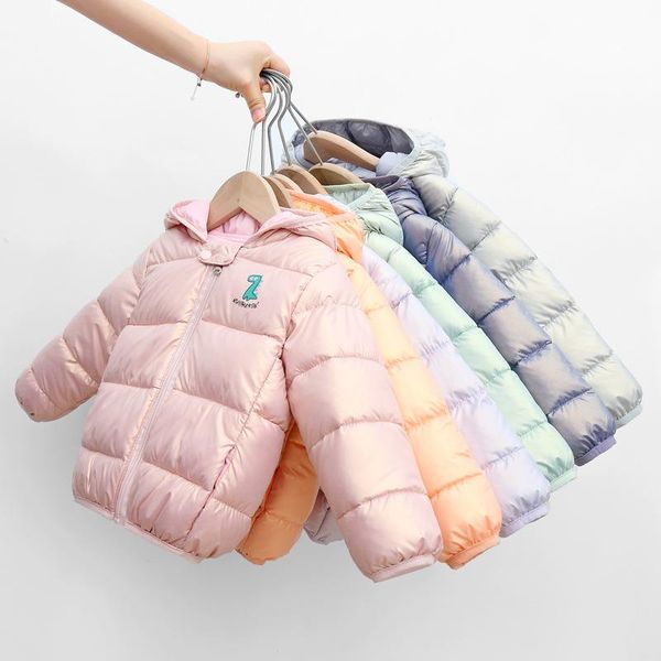 down coat children's cotton-padded clothes girls lightweight cotton clothing baby short ears hooded warm jacket kids winter coats, Blue;gray
down coat children's cotton-padded clothes girls lightweight cotton clothing baby short ears hooded warm jacket kids winter coats, Blue;gray