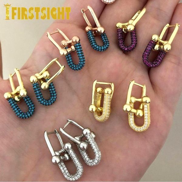 hoop & huggie 2021 gold silver color colorful 5a cz micro pave white green red black cubic zirconia retangle earring women jewelry, Golden;silver
hoop & huggie 2021 gold silver color colorful 5a cz micro pave white green red black cubic zirconia retangle earring women jewelry, Golden;silver