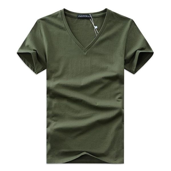 men's t-shirts 2021 summer selling men v neck t shirt cotton short sleeve casual slim fit classic brand shirts, White;black
men's t-shirts 2021 summer selling men v neck t shirt cotton short sleeve casual slim fit classic brand shirts, White;black