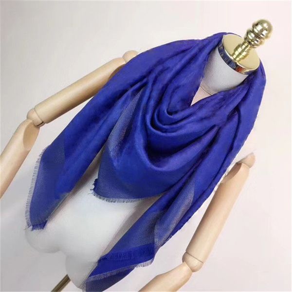 scarves for women wool silk with silver therad scarf female size 140x140cm spuare shawl scarf large scarfs for ladies no box jao01, Blue;gray
scarves for women wool silk with silver therad scarf female size 140x140cm spuare shawl scarf large scarfs for ladies no box jao01, Blue;gray