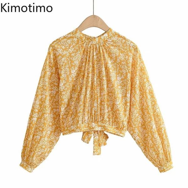 kimotimo vintage blouse floral turtleneck long lantern sleeve ruffles hollow out high street autumn casual chic women shirts women's bl, White
kimotimo vintage blouse floral turtleneck long lantern sleeve ruffles hollow out high street autumn casual chic women shirts women's bl, White