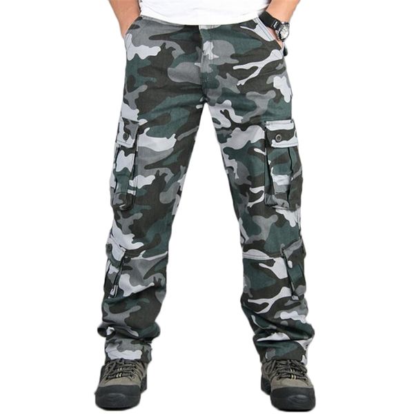 camo pants men military multi pocket cargo trousers hip hop joggers urban overalls outwear camouflage tactical pants wholesale 210707, Black
camo pants men military multi pocket cargo trousers hip hop joggers urban overalls outwear camouflage tactical pants wholesale 210707, Black