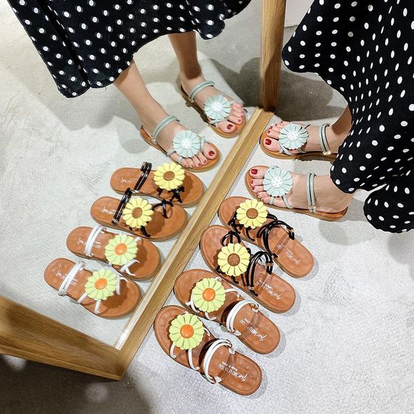 summer women fashion casual sandals comfortable outdoor beach shoes non-slip hard-wearing flat slippers opentoe all-match, Black
summer women fashion casual sandals comfortable outdoor beach shoes non-slip hard-wearing flat slippers opentoe all-match, Black