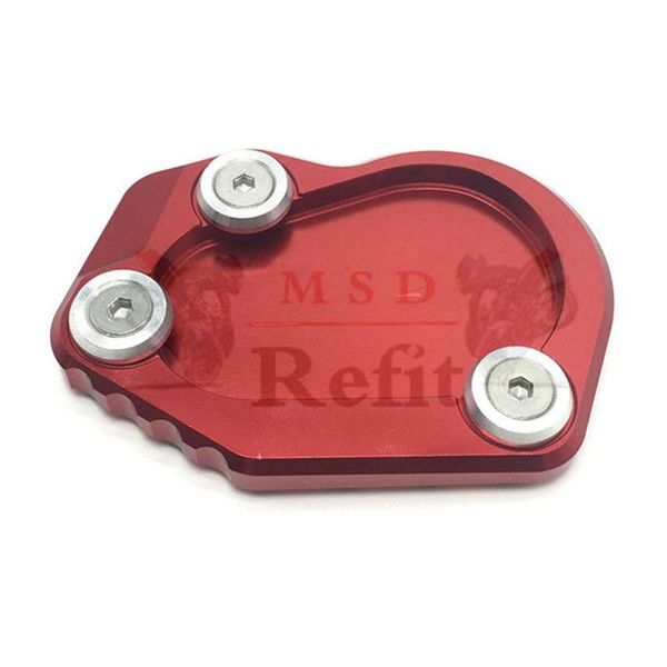 pedals motorcycl cnc side stand kickstand kick stank extension foot plate pad for r1200 r nine t 2014 2021
pedals motorcycl cnc side stand kickstand kick stank extension foot plate pad for r1200 r nine t 2014 2021