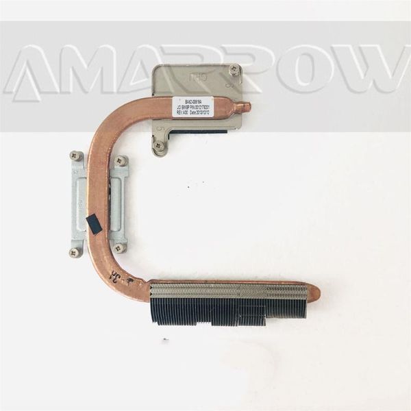 original lapcpu heatsink cooling fan for 270e4v 275e4v 270e4c 270e5v 275e5v ba62-00818a ba62-00926a pads
original lapcpu heatsink cooling fan for 270e4v 275e4v 270e4c 270e5v 275e5v ba62-00818a ba62-00926a pads