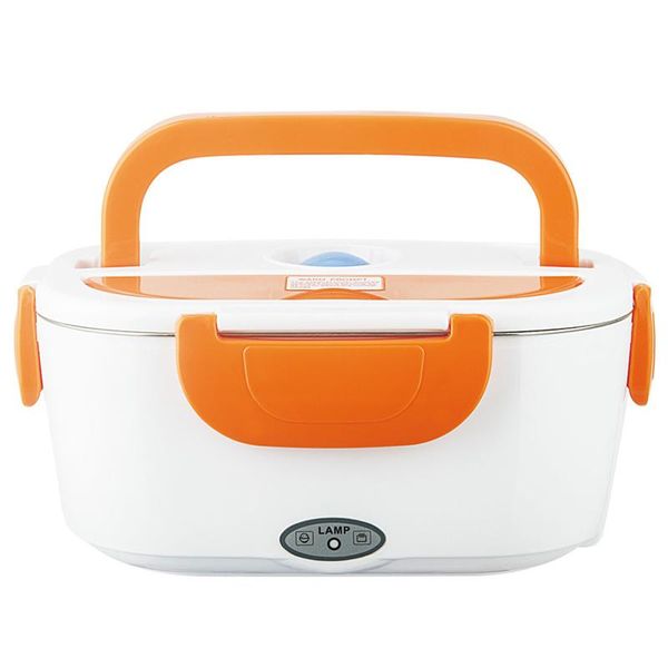 dinnerware sets portable electric heating stainless steel lunch box home car dual use rice warmer set j8
dinnerware sets portable electric heating stainless steel lunch box home car dual use rice warmer set j8
