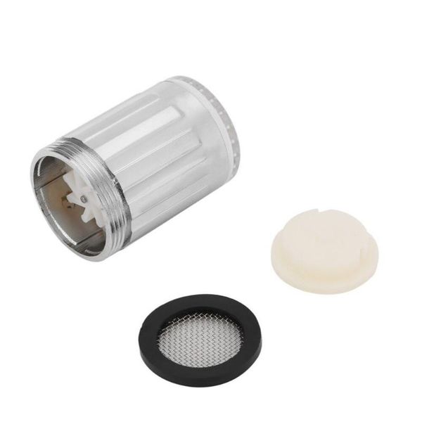 color led light change faucet nozzle aerator shower water tap temperature sensor no battery glow screw kitchen faucets
color led light change faucet nozzle aerator shower water tap temperature sensor no battery glow screw kitchen faucets