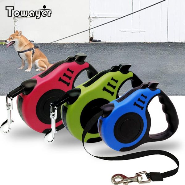 dog collars & leashes durable leash automatic retractable nylon lead extending puppy walking running leads for small medium dogs pet supplie
dog collars & leashes durable leash automatic retractable nylon lead extending puppy walking running leads for small medium dogs pet supplie