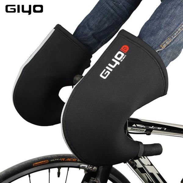 cycling gloves winter warm glove men women wind rainproof handlebar mittens mtb road bike bar mitts for bicycle safety, Black
cycling gloves winter warm glove men women wind rainproof handlebar mittens mtb road bike bar mitts for bicycle safety, Black