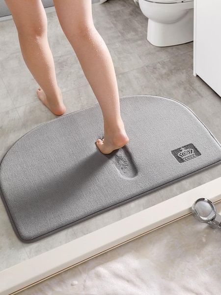 carpets toilet floor mat bathroom water absorbing door entry quick drying foot non slip carpet
carpets toilet floor mat bathroom water absorbing door entry quick drying foot non slip carpet