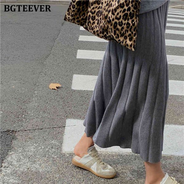 skirts autumn women knitted elastic waist warm loose female a-line casual solid sweater midi skirts 1d2p, Black
skirts autumn women knitted elastic waist warm loose female a-line casual solid sweater midi skirts 1d2p, Black