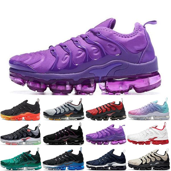 2021 tn plus men women running shoe purple light bone black white university red blue fury lemon lime cherry mens trainers sports sneakers r
2021 tn plus men women running shoe purple light bone black white university red blue fury lemon lime cherry mens trainers sports sneakers r