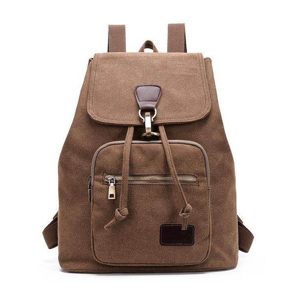 outdoor bags vintage women backpack large capacity bag for school travel shopping
outdoor bags vintage women backpack large capacity bag for school travel shopping