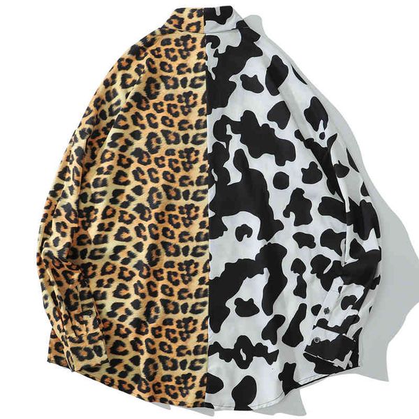 polos hip hop cow print hawaiian shirts men summer beach holiday casual long sleeve shirt fashion harajuku blouse 7jct, White;black
polos hip hop cow print hawaiian shirts men summer beach holiday casual long sleeve shirt fashion harajuku blouse 7jct, White;black