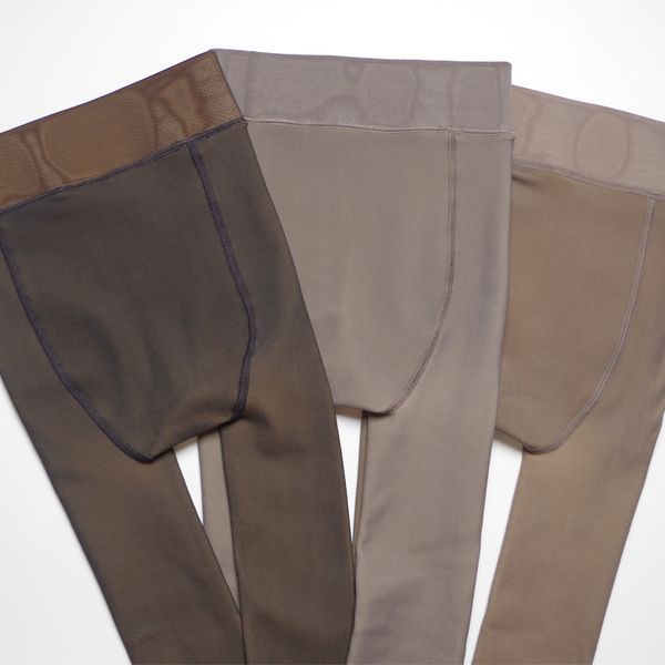 220g autumn winter net red meat leggings for women to wear plush thickened stewards grey penetrating integrated pants with pantyhose, Black;white
220g autumn winter net red meat leggings for women to wear plush thickened stewards grey penetrating integrated pants with pantyhose, Black;white