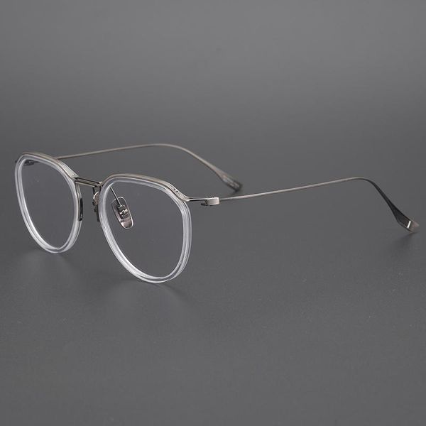 vintage alloy acetate round glasses frame men women myopia prescription optical eyeglasses retro circle eyewear fashion sunglas sunglasses f, Black
vintage alloy acetate round glasses frame men women myopia prescription optical eyeglasses retro circle eyewear fashion sunglas sunglasses f, Black