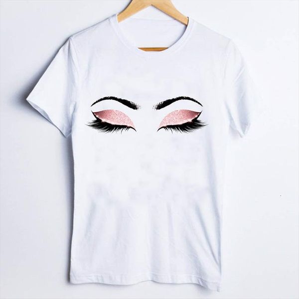 tees and women print womens men t shirt beauty make up trend 90s fashion ladies clothes lady clothing female, White;black
tees and women print womens men t shirt beauty make up trend 90s fashion ladies clothes lady clothing female, White;black