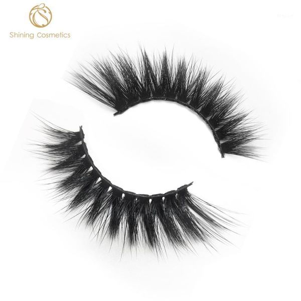 1pair natural false eyelashes lash wholesale hand made 3d mink volume vendor beauty1
1pair natural false eyelashes lash wholesale hand made 3d mink volume vendor beauty1